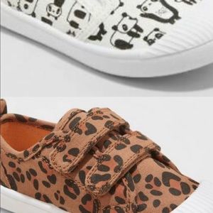 Cat & jack girl shoes